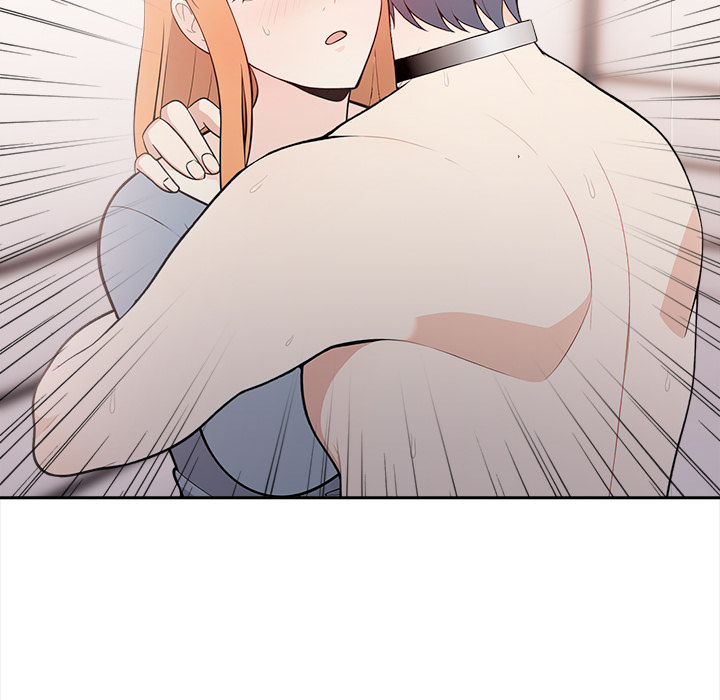 The Secret of a Girls’ Dorm Chapter 12 - Page 59