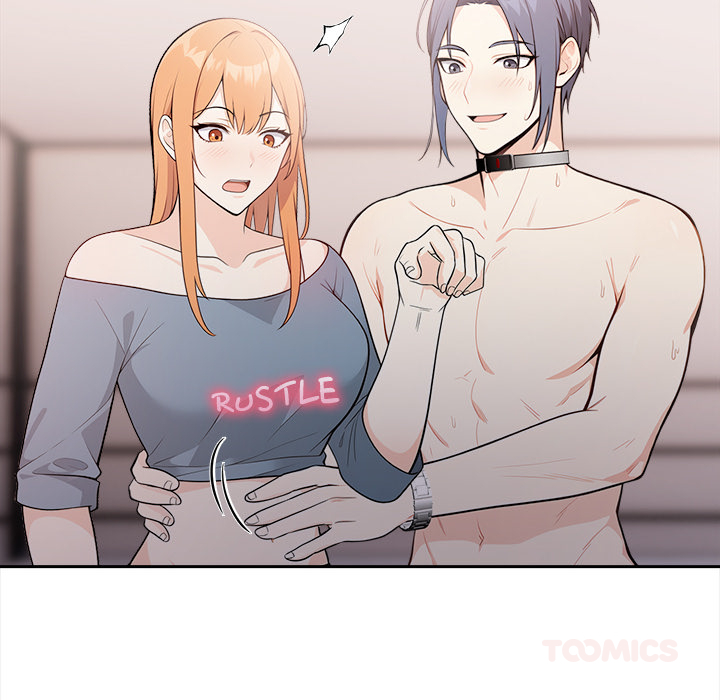 The Secret of a Girls’ Dorm Chapter 12 - Page 63