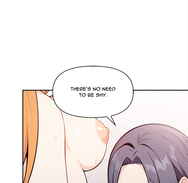 The Secret of a Girls’ Dorm Chapter 12 - Page 88