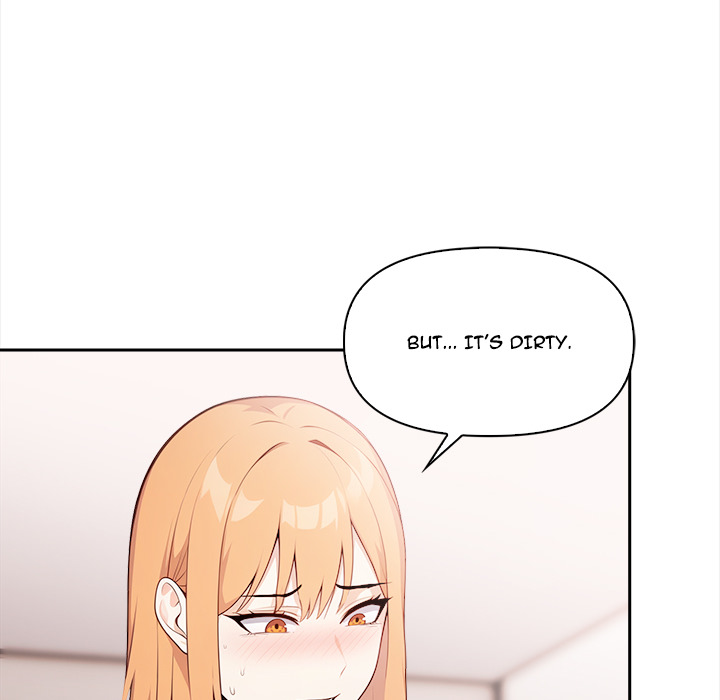 The Secret of a Girls’ Dorm Chapter 12 - Page 90
