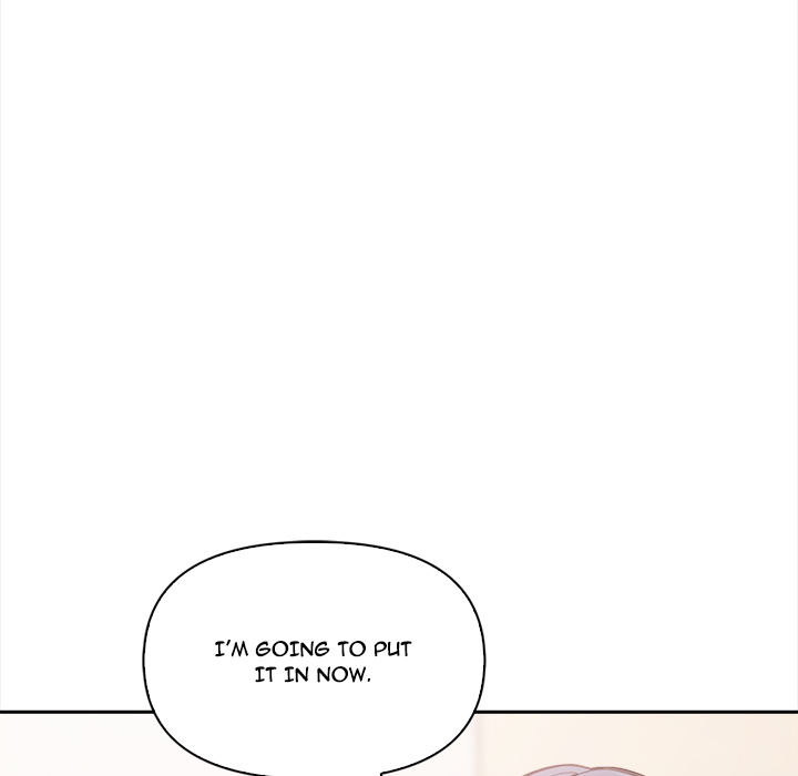 The Secret of a Girls’ Dorm Chapter 12 - Page 97