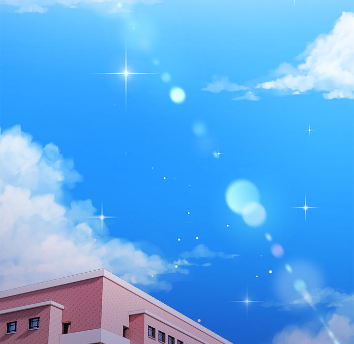 The Secret of a Girls’ Dorm Chapter 13 - Page 16
