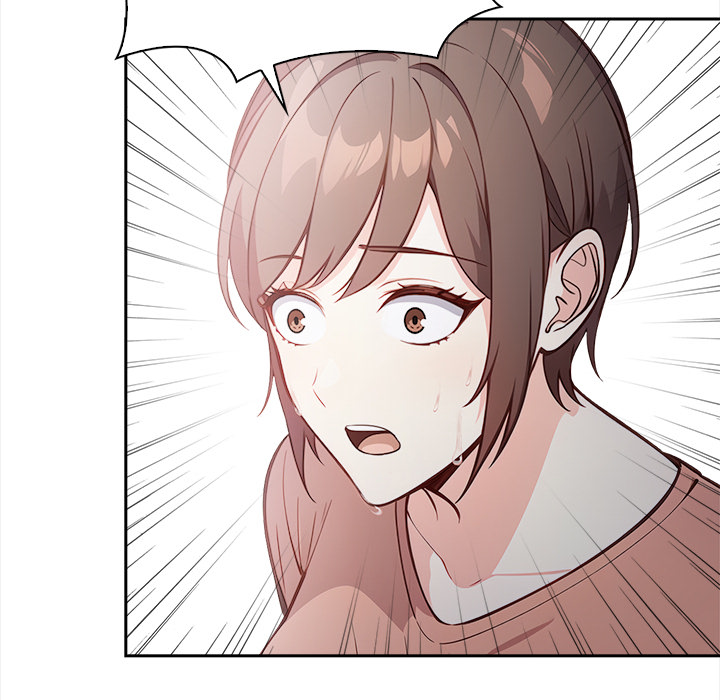 The Secret of a Girls’ Dorm Chapter 13 - Page 23