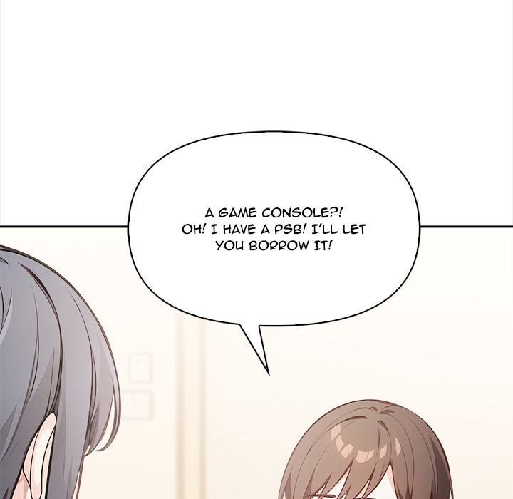 The Secret of a Girls’ Dorm Chapter 13 - Page 51