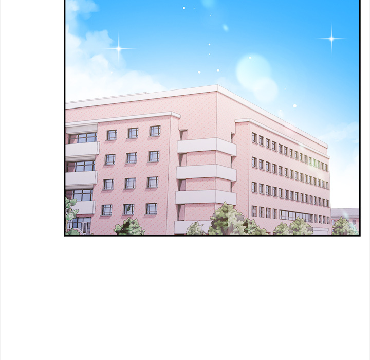 The Secret of a Girls’ Dorm Chapter 13 - Page 55