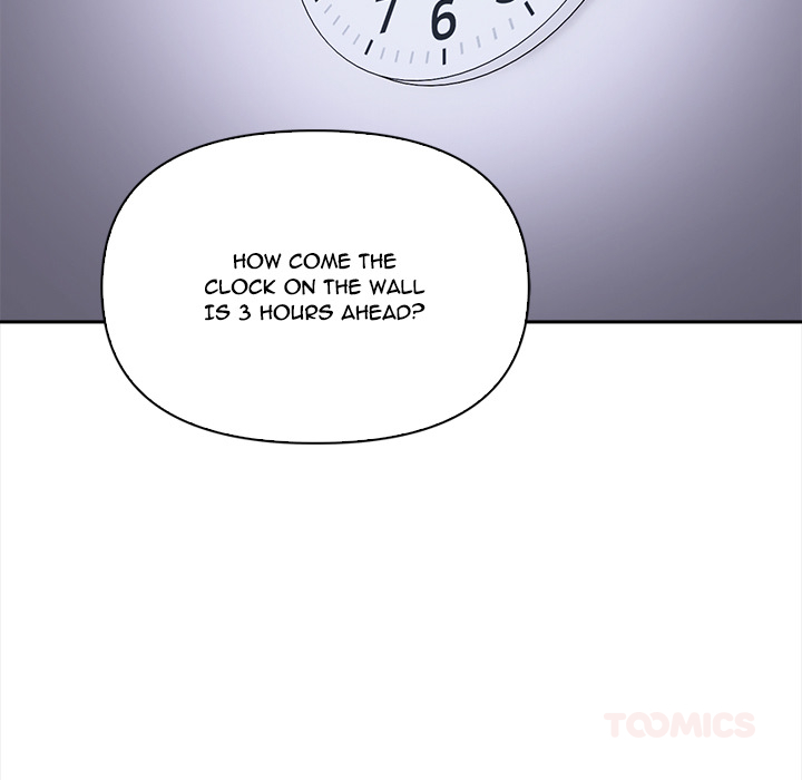 The Secret of a Girls’ Dorm Chapter 13 - Page 62