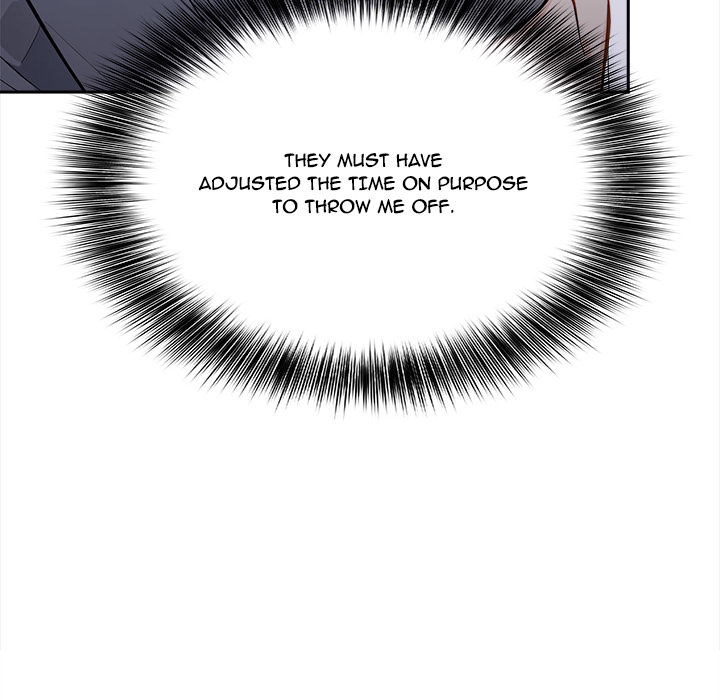 The Secret of a Girls’ Dorm Chapter 13 - Page 65