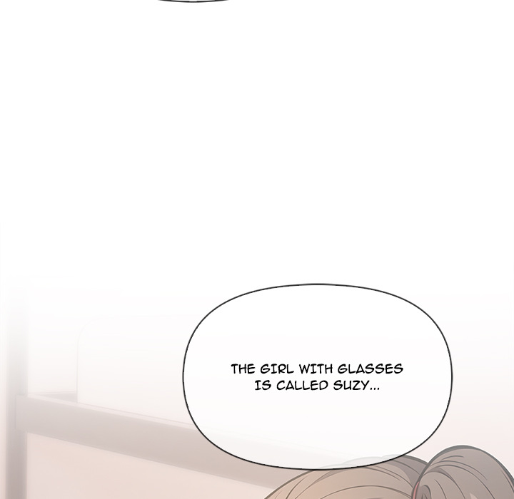 The Secret of a Girls’ Dorm Chapter 13 - Page 73
