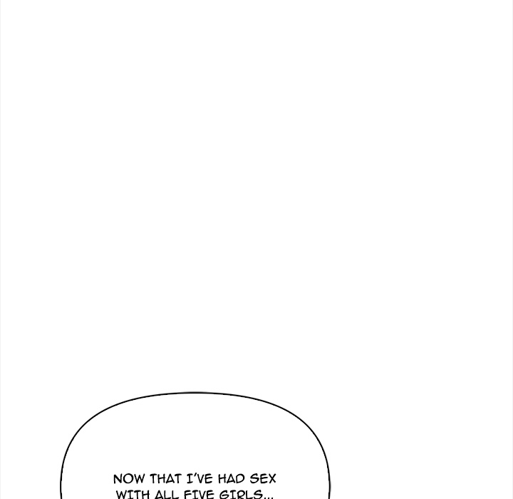 The Secret of a Girls’ Dorm Chapter 13 - Page 9
