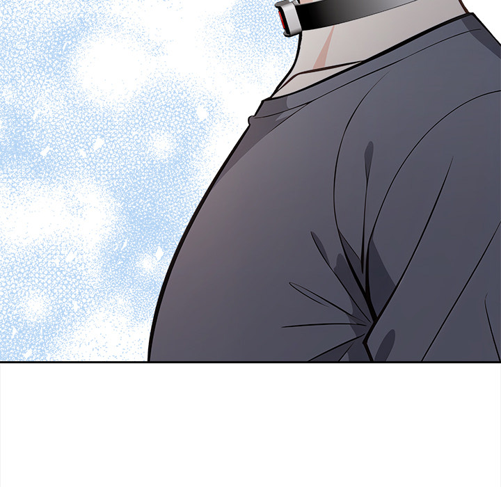 The Secret of a Girls’ Dorm Chapter 13 - Page 85