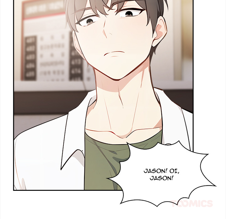 The Secret of a Girls’ Dorm Chapter 13 - Page 92