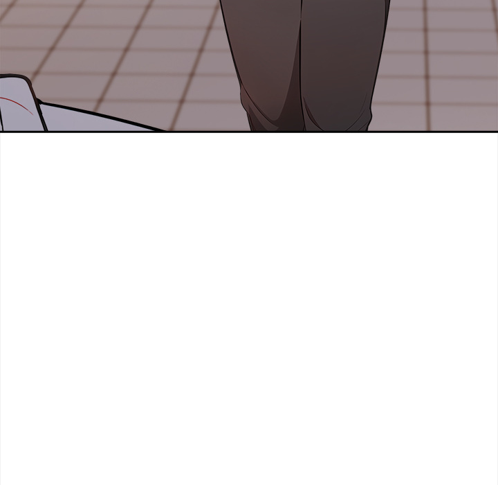 The Secret of a Girls’ Dorm Chapter 13 - Page 95
