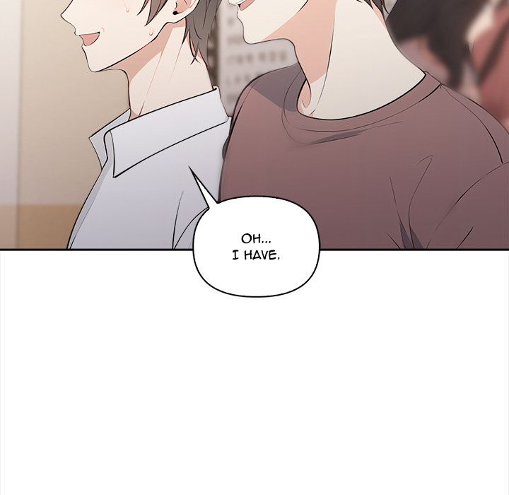 The Secret of a Girls’ Dorm Chapter 13 - Page 97