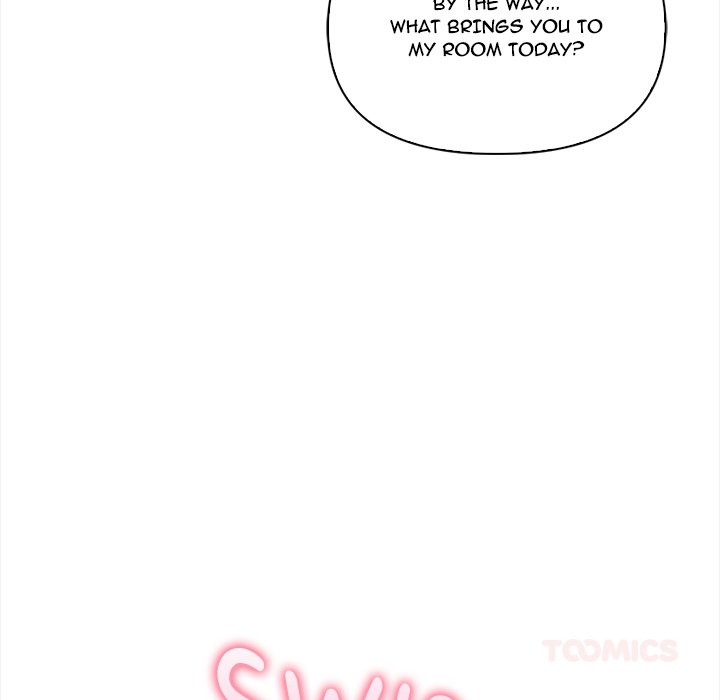 The Secret of a Girls’ Dorm Chapter 14 - Page 104