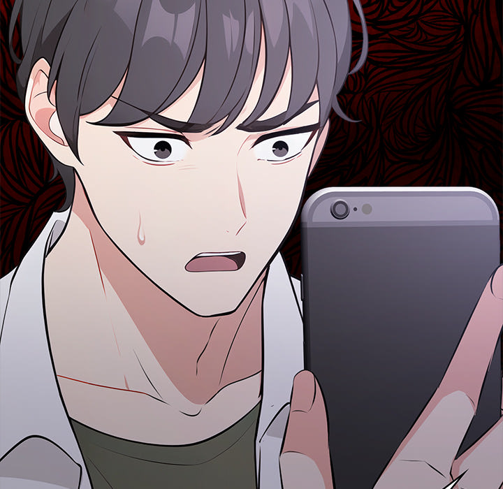 The Secret of a Girls’ Dorm Chapter 14 - Page 16