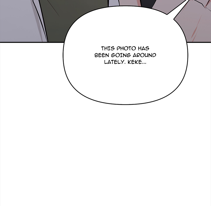 The Secret of a Girls’ Dorm Chapter 14 - Page 17