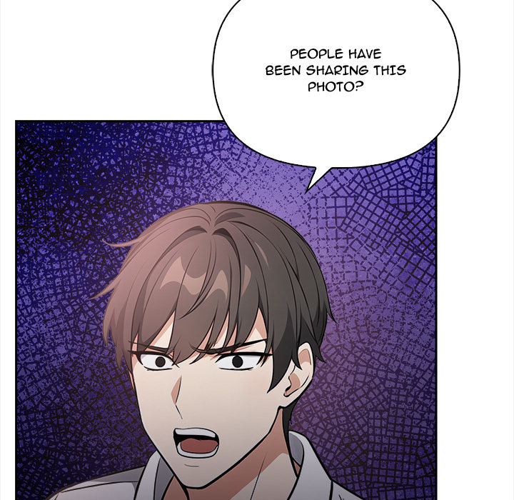 The Secret of a Girls’ Dorm Chapter 14 - Page 23