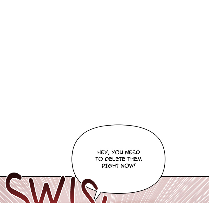 The Secret of a Girls’ Dorm Chapter 14 - Page 27