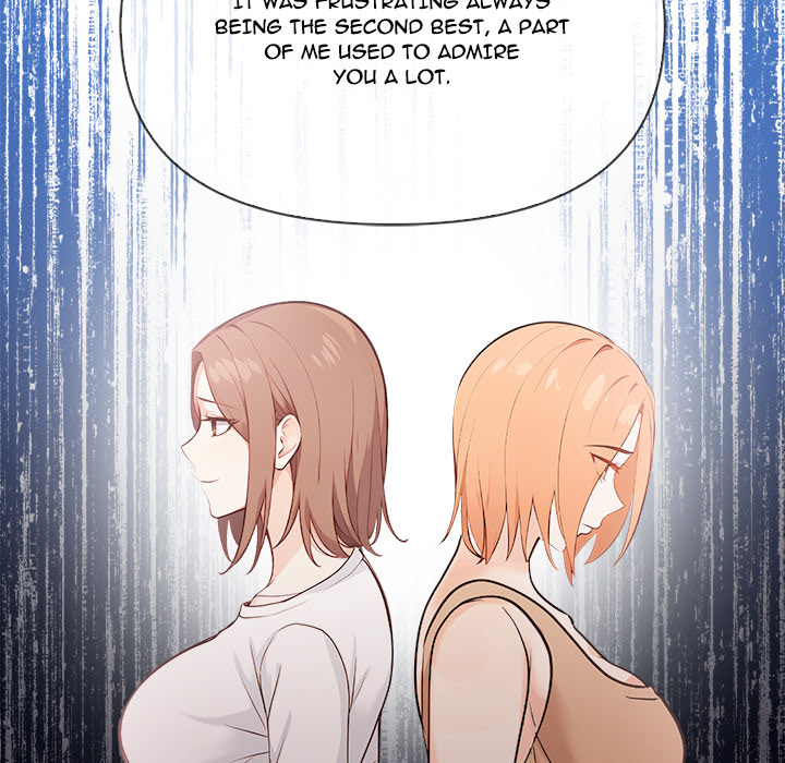 The Secret of a Girls’ Dorm Chapter 14 - Page 47