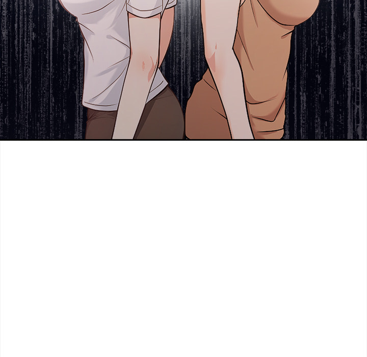 The Secret of a Girls’ Dorm Chapter 14 - Page 48