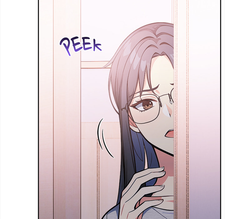 The Secret of a Girls’ Dorm Chapter 14 - Page 79