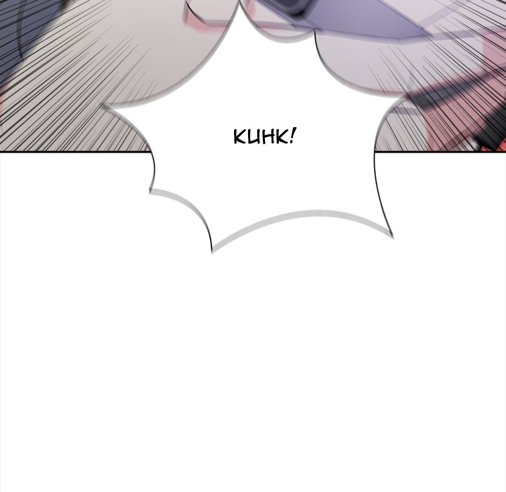 The Secret of a Girls’ Dorm Chapter 14 - Page 85