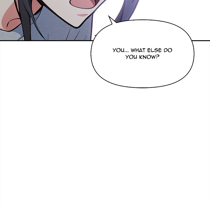 The Secret of a Girls’ Dorm Chapter 14 - Page 93