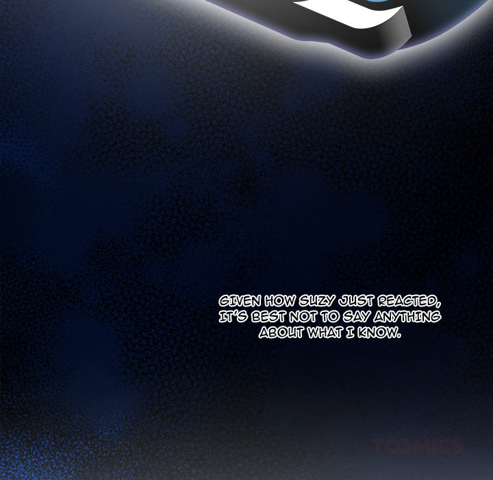 The Secret of a Girls’ Dorm Chapter 14 - Page 98