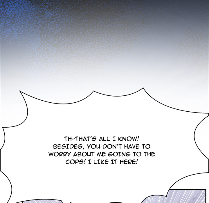 The Secret of a Girls’ Dorm Chapter 14 - Page 99