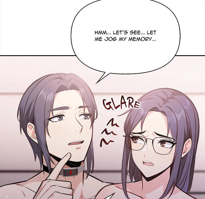 The Secret of a Girls’ Dorm Chapter 15 - Page 29