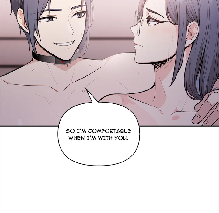 The Secret of a Girls’ Dorm Chapter 15 - Page 40