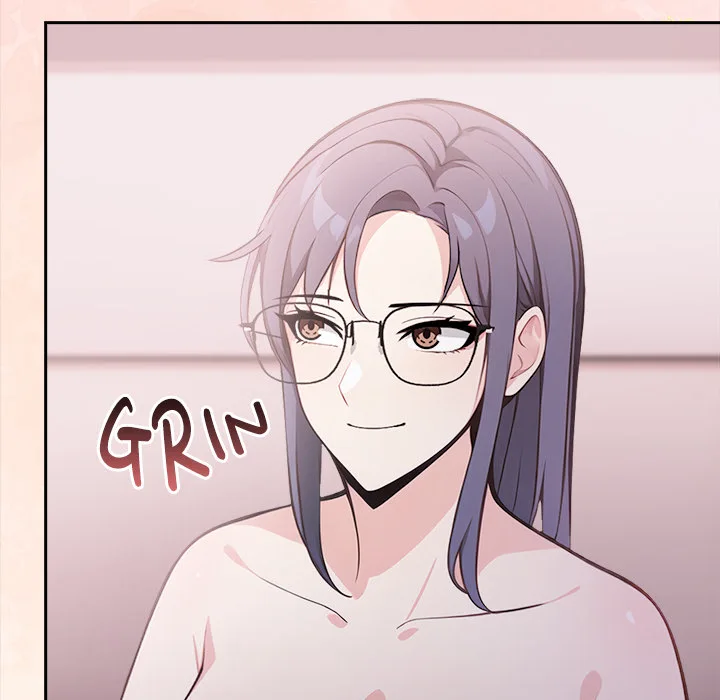 The Secret of a Girls’ Dorm Chapter 15 - Page 47