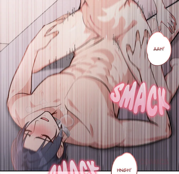 The Secret of a Girls’ Dorm Chapter 15 - Page 80