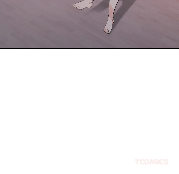 The Secret of a Girls’ Dorm Chapter 15 - Page 86