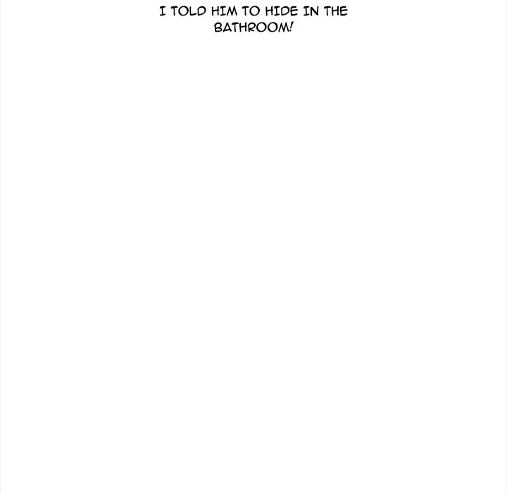 The Secret of a Girls’ Dorm Chapter 16 - Page 103