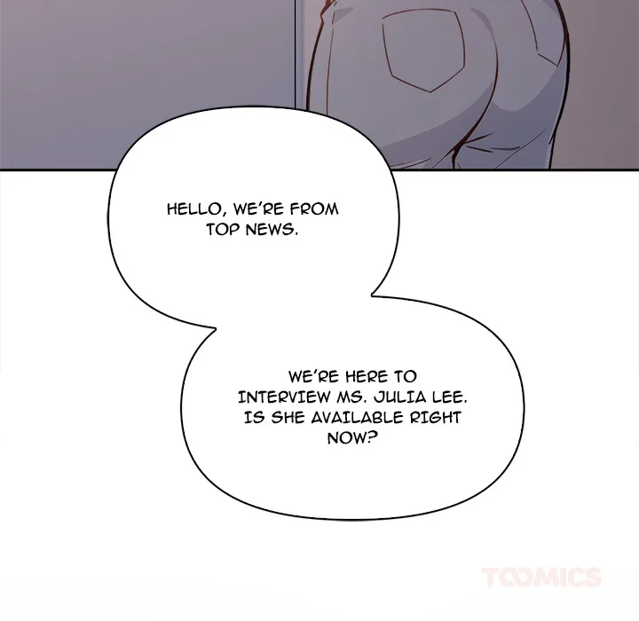 The Secret of a Girls’ Dorm Chapter 16 - Page 14