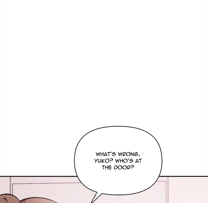 The Secret of a Girls’ Dorm Chapter 16 - Page 22