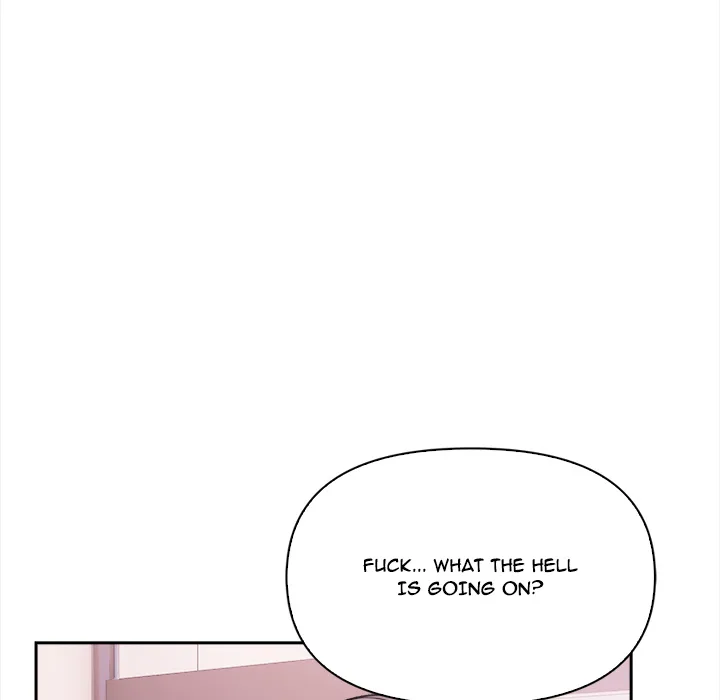 The Secret of a Girls’ Dorm Chapter 16 - Page 29