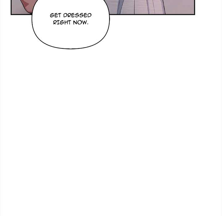 The Secret of a Girls’ Dorm Chapter 16 - Page 31