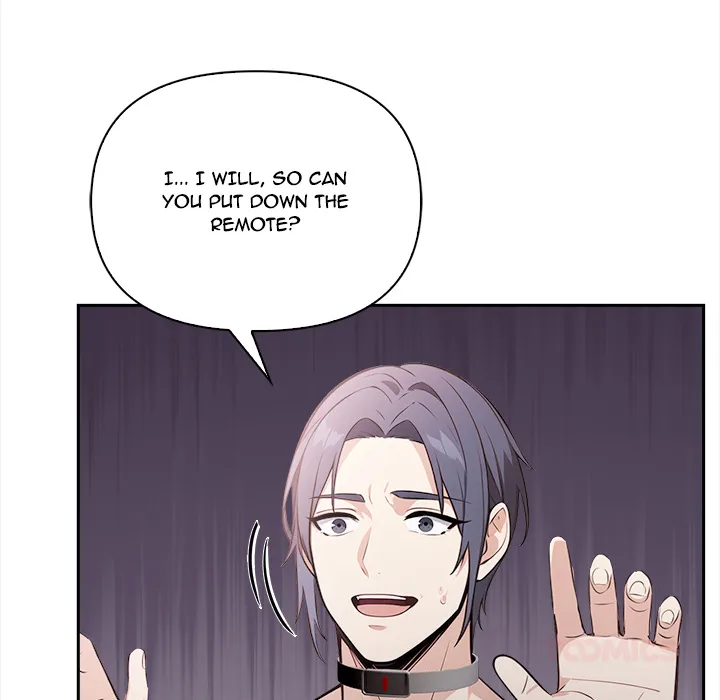 The Secret of a Girls’ Dorm Chapter 16 - Page 32