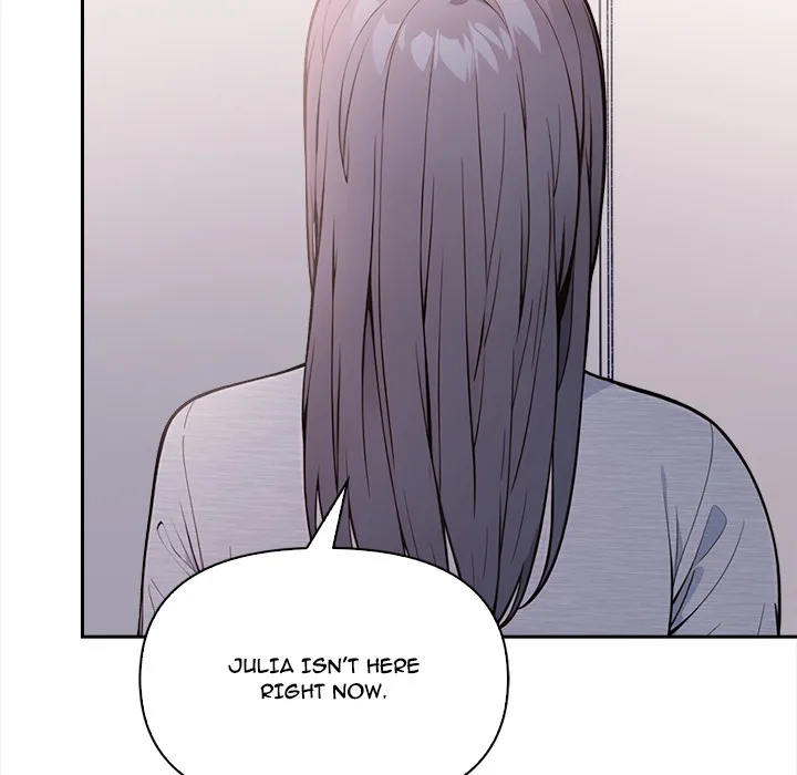The Secret of a Girls’ Dorm Chapter 16 - Page 45