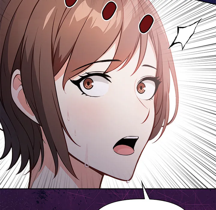 The Secret of a Girls’ Dorm Chapter 16 - Page 7