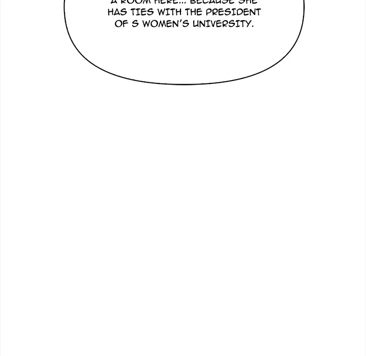 The Secret of a Girls’ Dorm Chapter 16 - Page 69