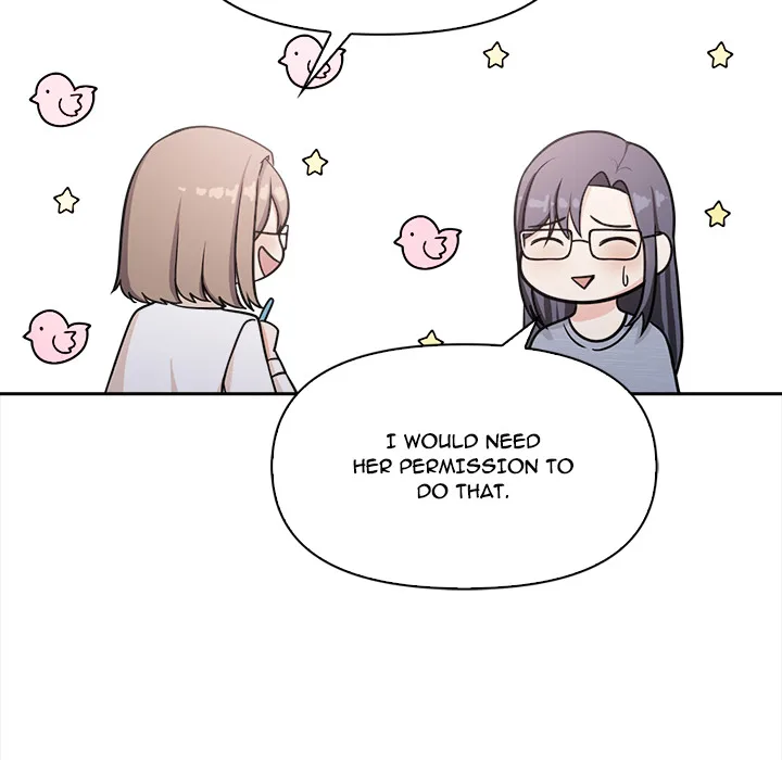 The Secret of a Girls’ Dorm Chapter 16 - Page 79