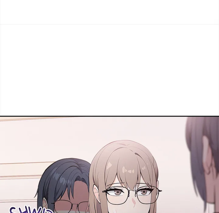 The Secret of a Girls’ Dorm Chapter 17 - Page 43