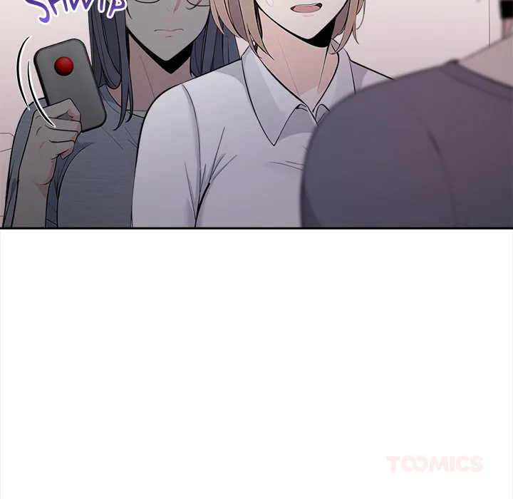 The Secret of a Girls’ Dorm Chapter 17 - Page 44