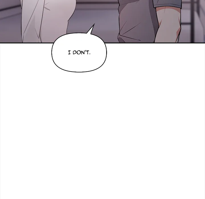 The Secret of a Girls’ Dorm Chapter 17 - Page 55