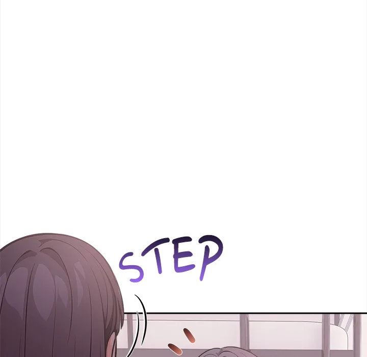 The Secret of a Girls’ Dorm Chapter 17 - Page 81