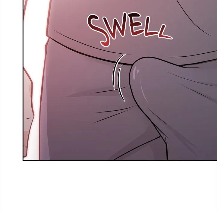 The Secret of a Girls’ Dorm Chapter 17 - Page 90