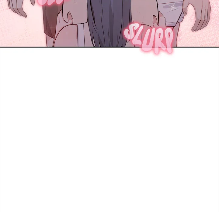 The Secret of a Girls’ Dorm Chapter 17 - Page 99